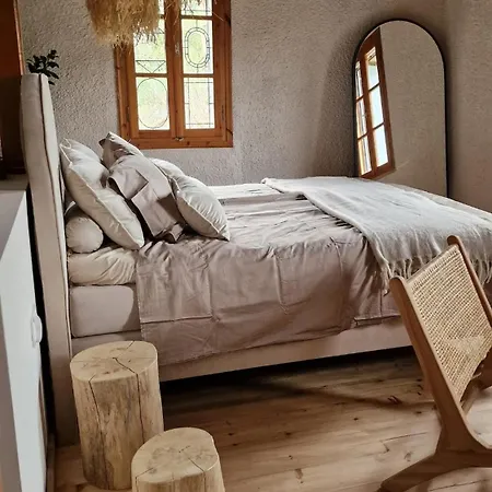 Feriehus Eftihia Katouna