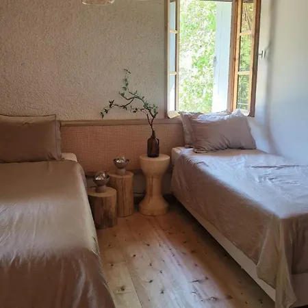 Eftihia Сasa de vacaciones