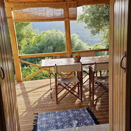 Eftihia Сasa de vacaciones *
