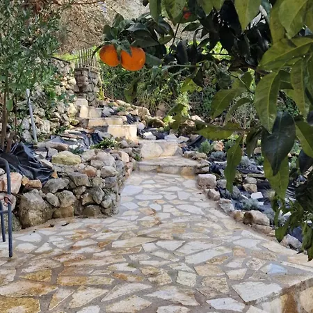 Eftihia Σπίτι διακοπών *