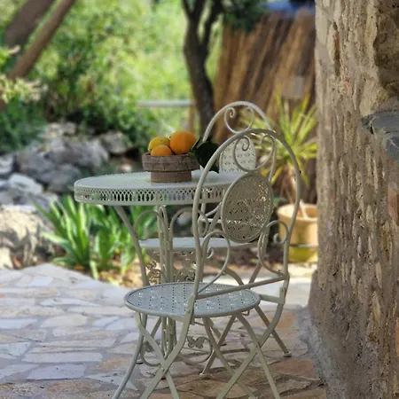 Eftihia * Katouna
