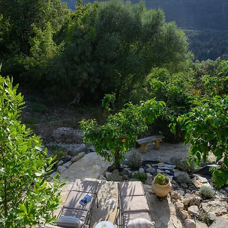 Eftihia * Katouna