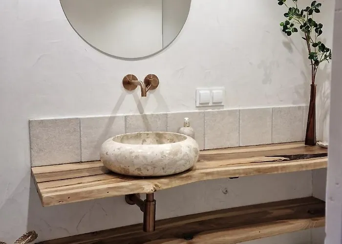 Σπίτι διακοπών Eftihia