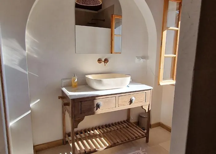 Σπίτι διακοπών Eftihia *