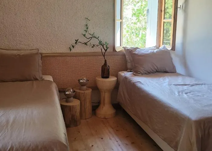 Eftihia Σπίτι διακοπών