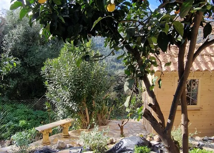 Σπίτι διακοπών Eftihia *